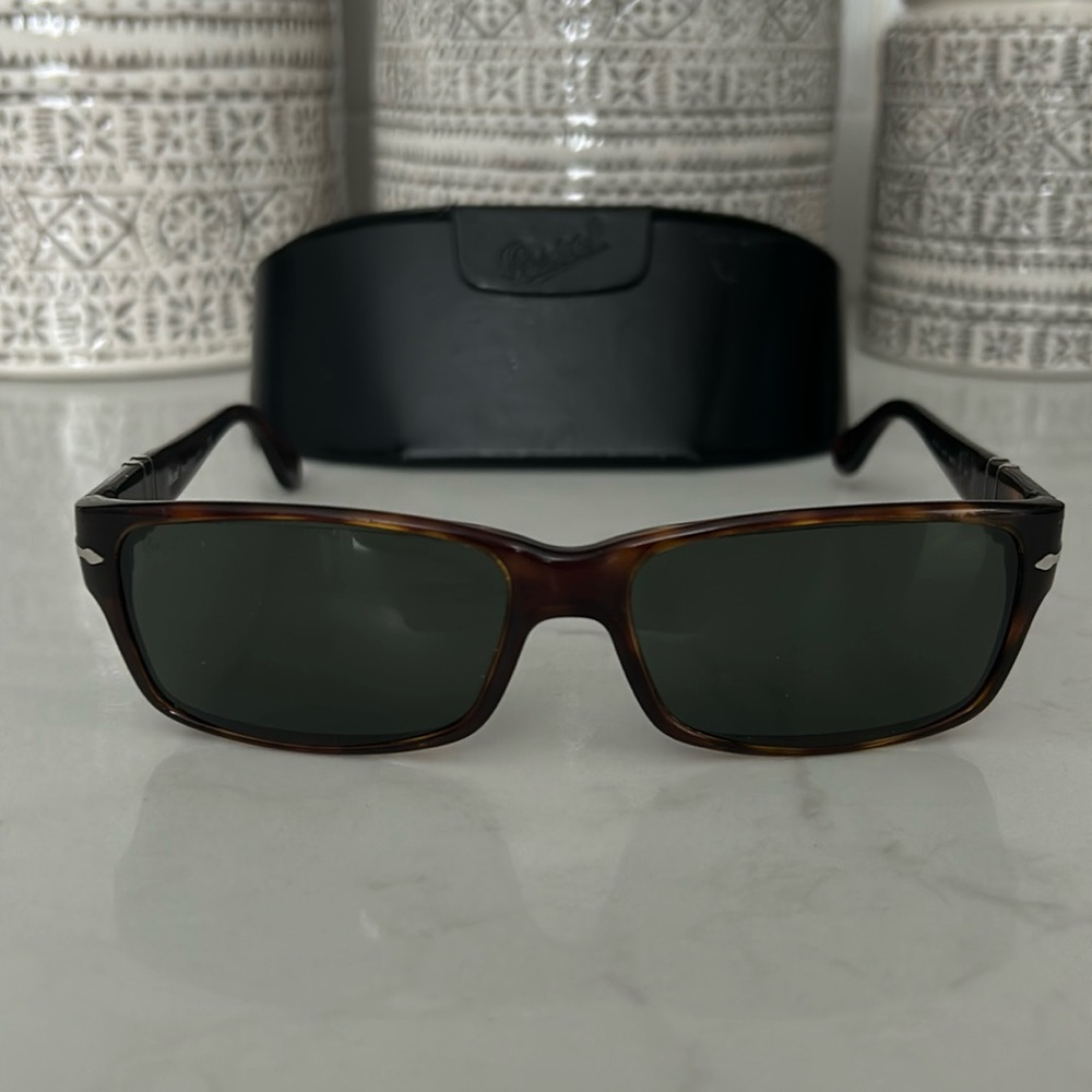 Men’s Persol sunglasses